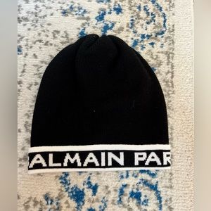 BALMAIN BEANIE